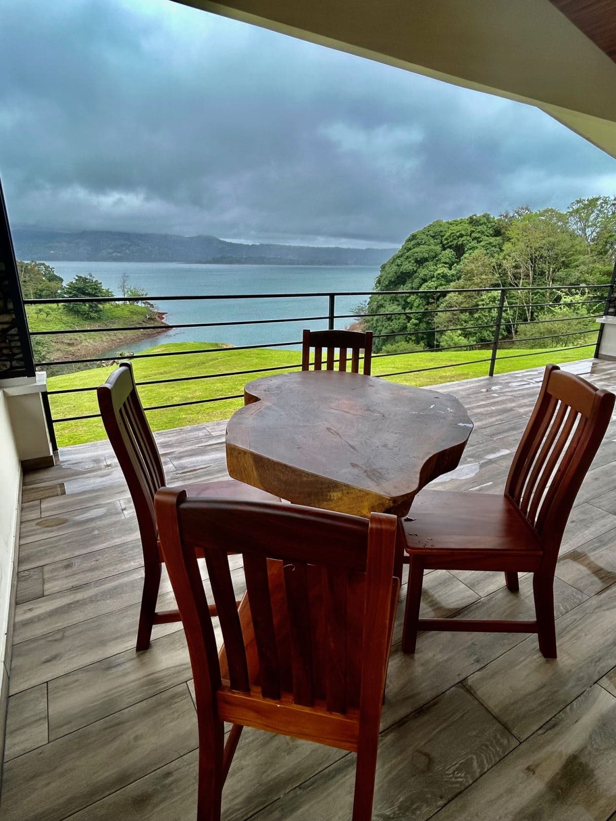 Turnkey Lakefront Home with Private Access, Expansion Potential, and Strong Rental Appeal in Nuevo Arenal, photo 19