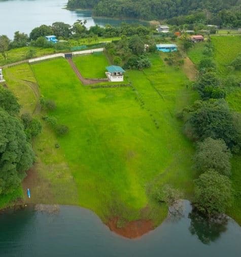 Turnkey Lakefront Home with Private Access, Expansion Potential, and Strong Rental Appeal in Nuevo Arenal, photo 23