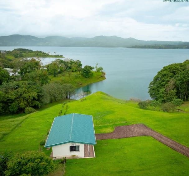 Turnkey Lakefront Home with Private Access, Expansion Potential, and Strong Rental Appeal in Nuevo Arenal, photo 24