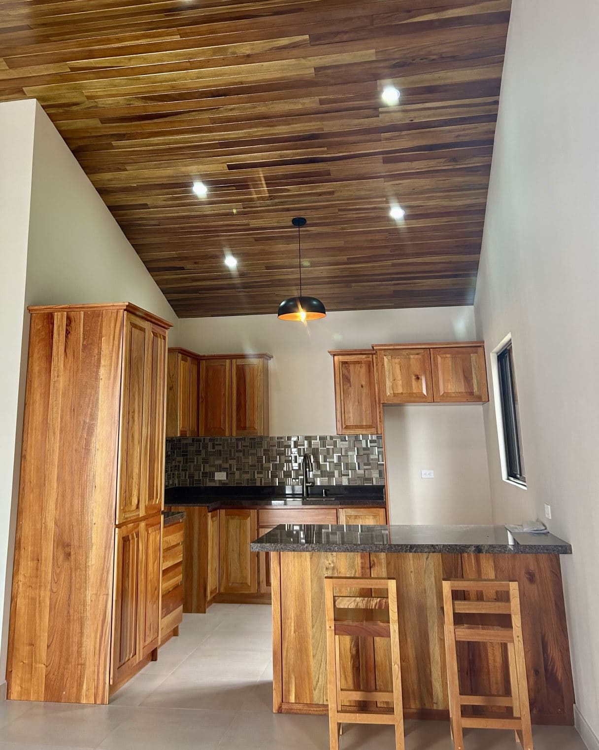 Modern Comfort Meets Small Town Charm- 2 Bedroom Renovated Home in Lake Arenal - SELLER FINANCING!, photo 7