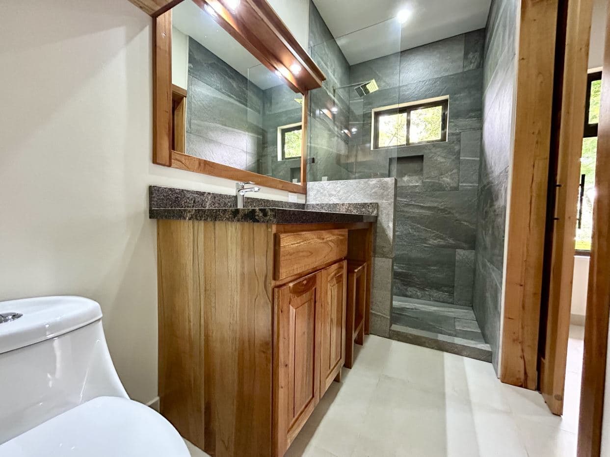 Modern Comfort Meets Small Town Charm- 2 Bedroom Renovated Home in Lake Arenal - SELLER FINANCING!, photo 12