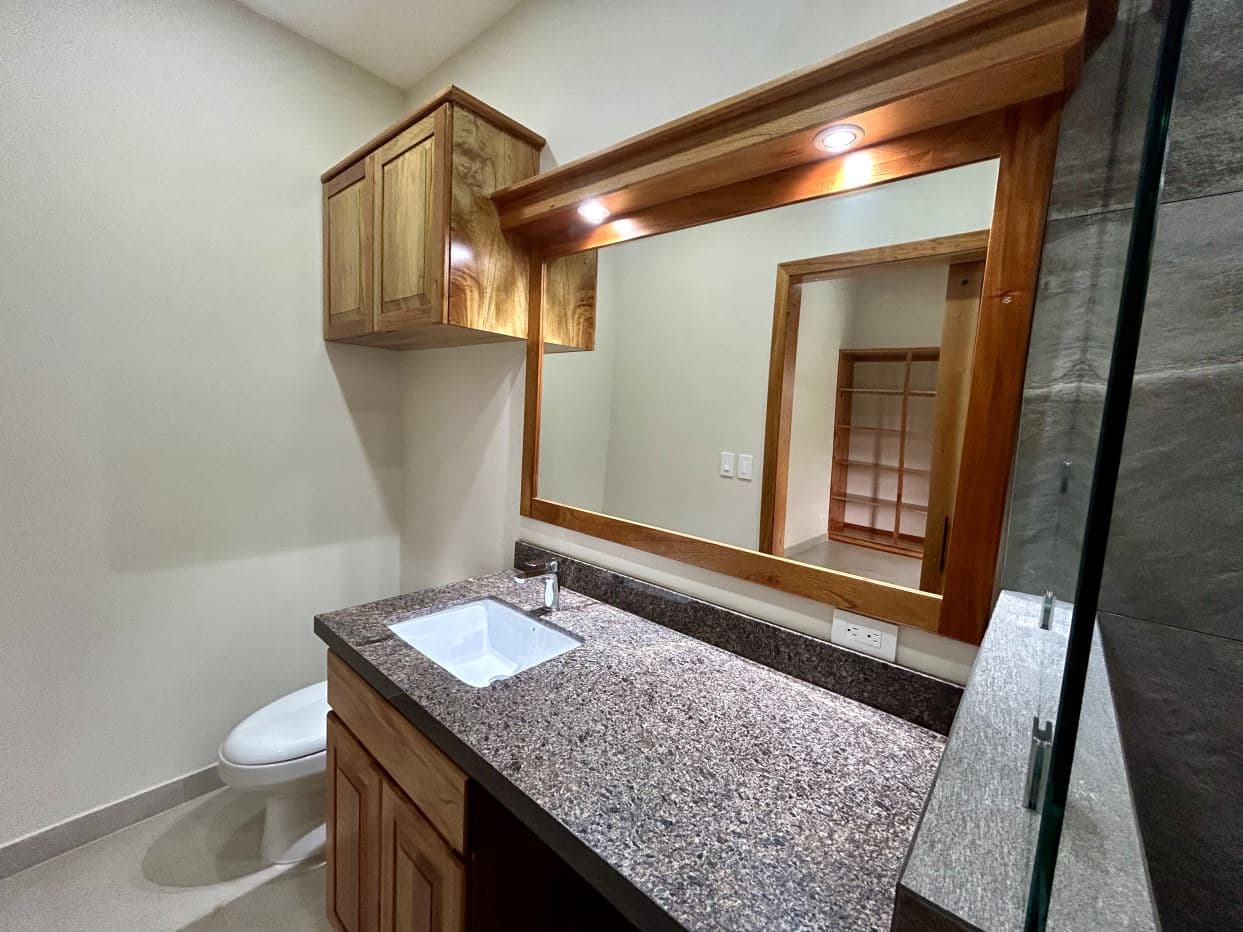 Modern Comfort Meets Small Town Charm- 2 Bedroom Renovated Home in Lake Arenal - SELLER FINANCING!, photo 15