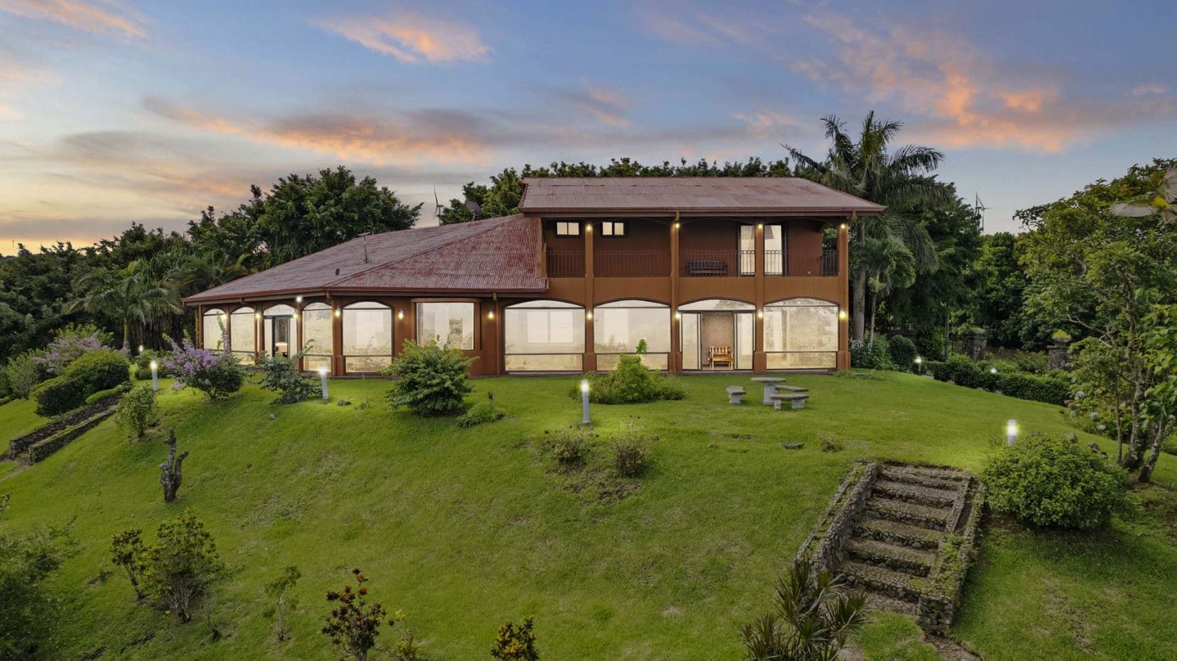 Refined Estate Living in Parcelas de Monseñor, Tilarán, Guanacaste, Costa Rica - Privacy, Views & Endless Potential, photo 2
