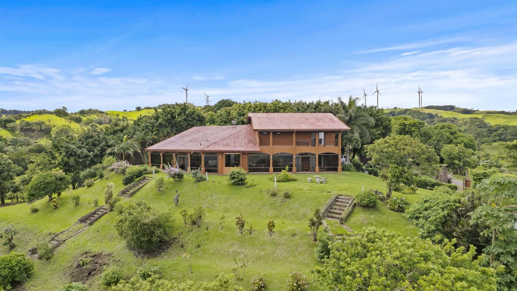 Refined Estate Living in Parcelas de Monseñor, Tilarán, Guanacaste, Costa Rica - Privacy, Views & Endless Potential, photo 8