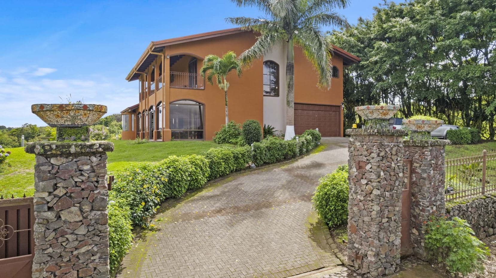 Refined Estate Living in Parcelas de Monseñor, Tilarán, Guanacaste, Costa Rica - Privacy, Views & Endless Potential, photo 11