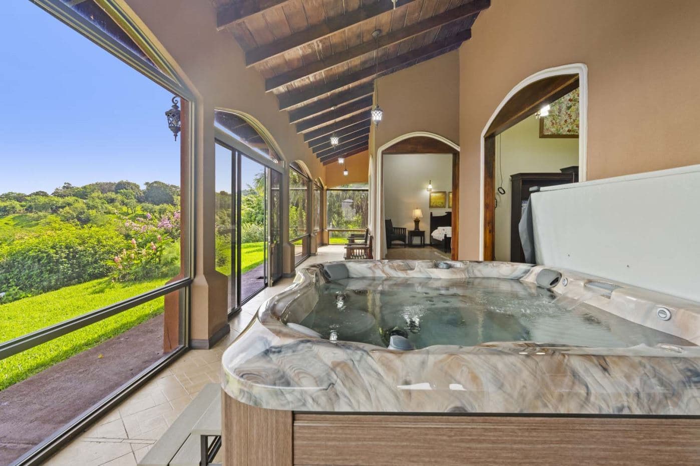Refined Estate Living in Parcelas de Monseñor, Tilarán, Guanacaste, Costa Rica - Privacy, Views & Endless Potential, photo 14