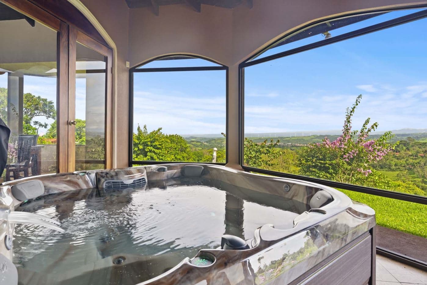 Refined Estate Living in Parcelas de Monseñor, Tilarán, Guanacaste, Costa Rica - Privacy, Views & Endless Potential, photo 13