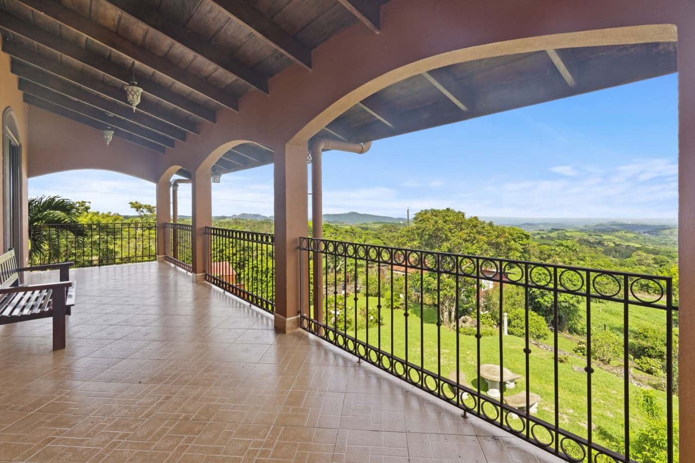 Refined Estate Living in Parcelas de Monseñor, Tilarán, Guanacaste, Costa Rica - Privacy, Views & Endless Potential, photo 34