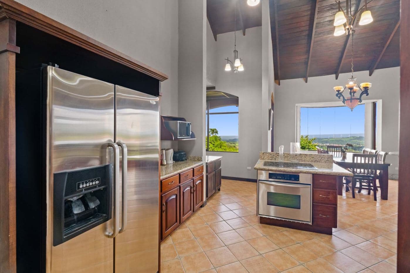 Refined Estate Living in Parcelas de Monseñor, Tilarán, Guanacaste, Costa Rica - Privacy, Views & Endless Potential, photo 5