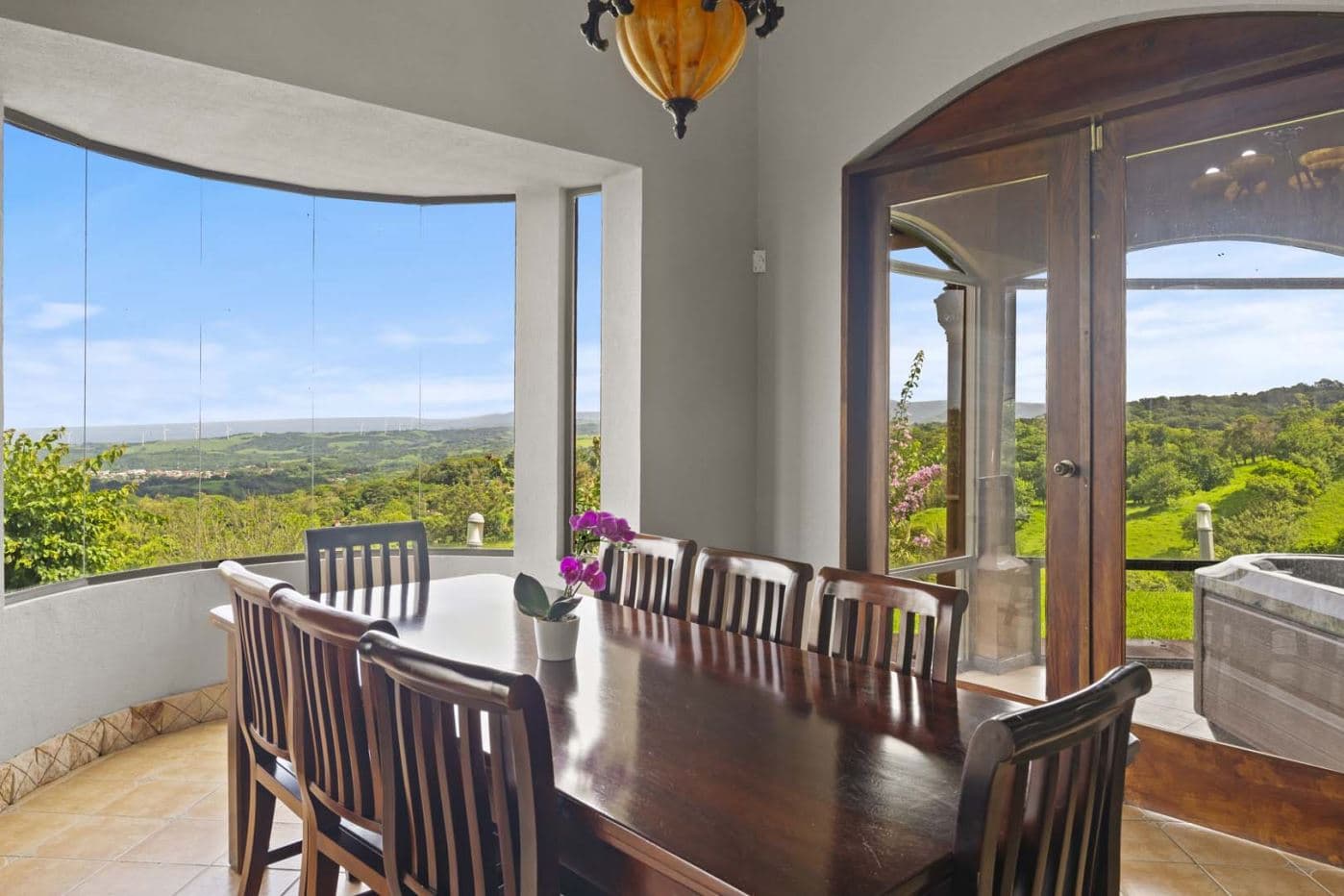 Refined Estate Living in Parcelas de Monseñor, Tilarán, Guanacaste, Costa Rica - Privacy, Views & Endless Potential, photo 7