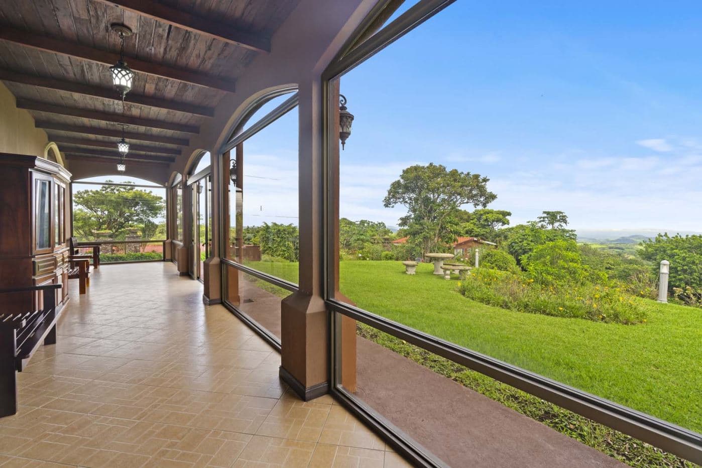 Refined Estate Living in Parcelas de Monseñor, Tilarán, Guanacaste, Costa Rica - Privacy, Views & Endless Potential, photo 9