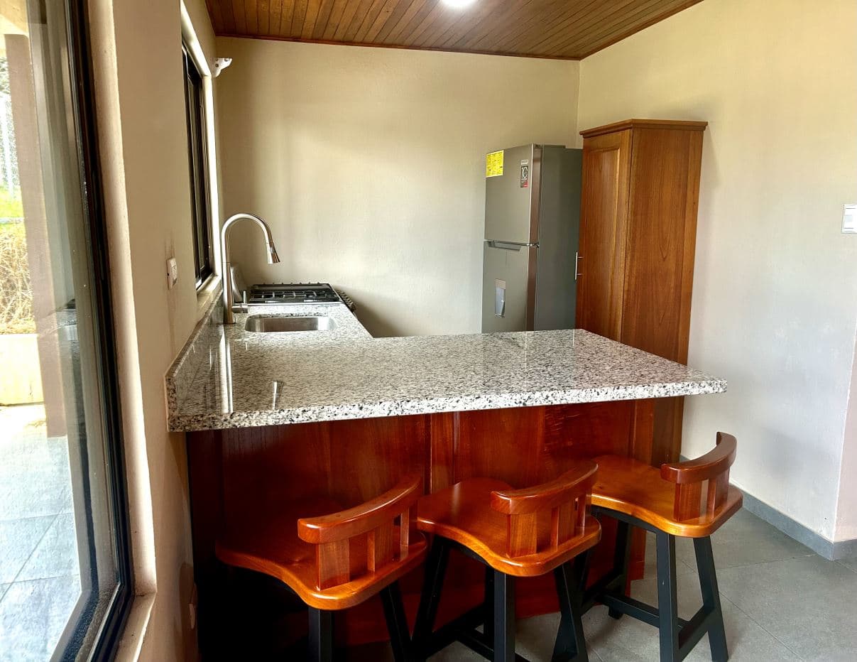 Renovated & Modern 2 Bedroom Home in Nuevo Arenal - Great Starter, Rental or Retirement Option with SELLER FINANCING!, photo 8