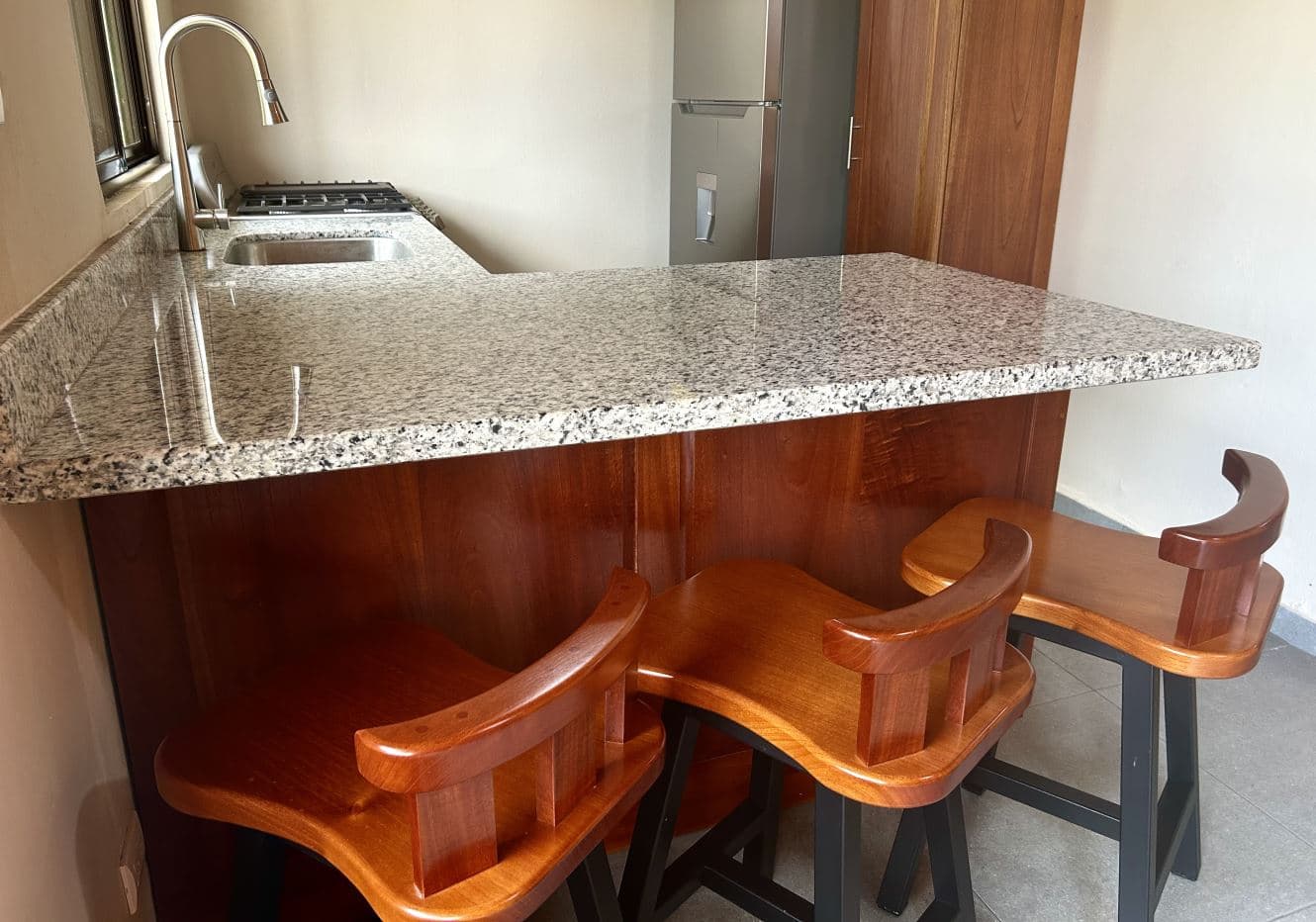 Renovated & Modern 2 Bedroom Home in Nuevo Arenal - Great Starter, Rental or Retirement Option with SELLER FINANCING!, photo 9