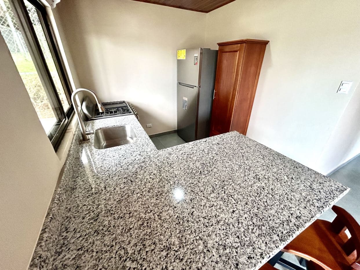 Renovated & Modern 2 Bedroom Home in Nuevo Arenal - Great Starter, Rental or Retirement Option with SELLER FINANCING!, photo 7
