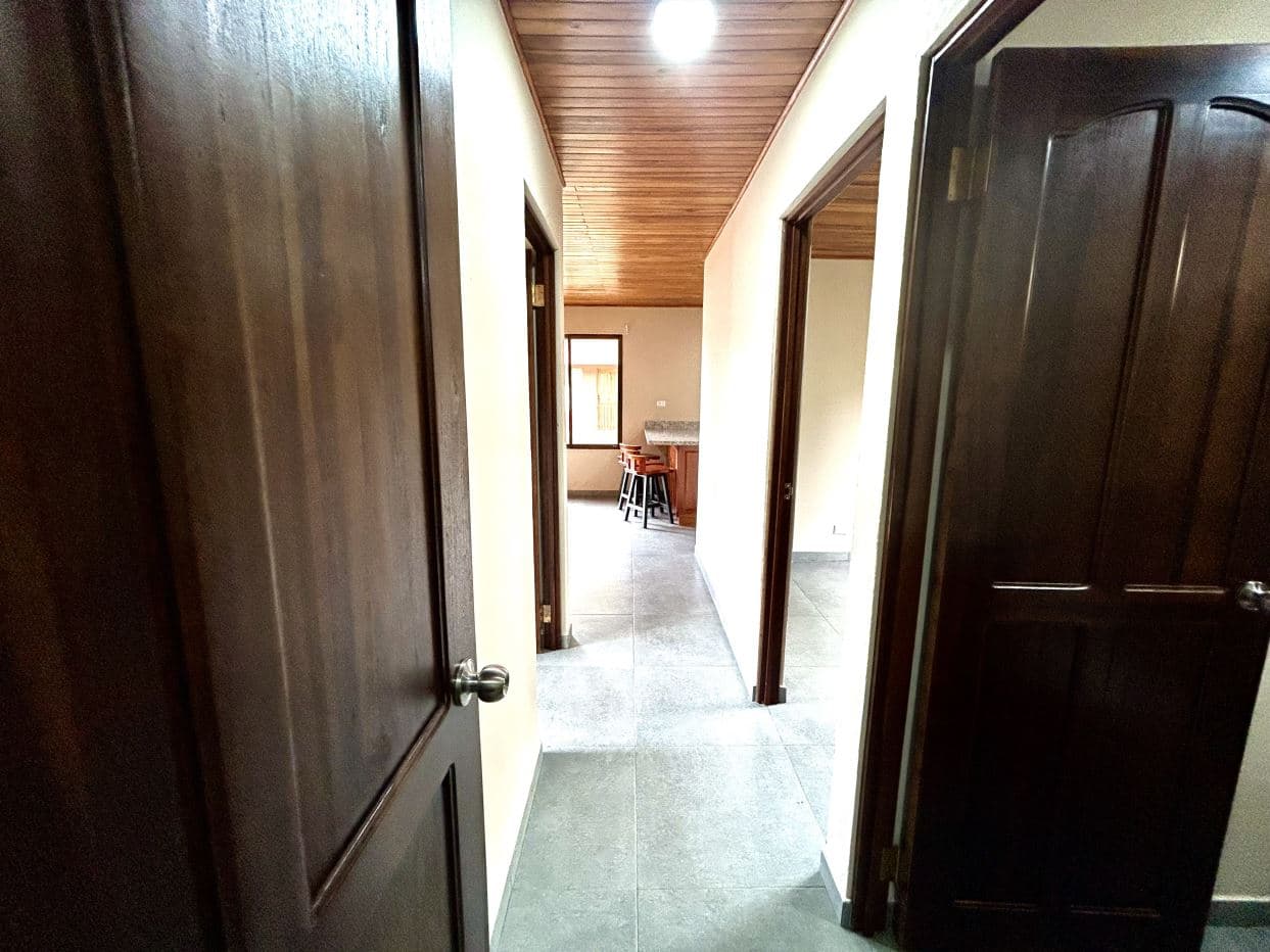 Renovated & Modern 2 Bedroom Home in Nuevo Arenal - Great Starter, Rental or Retirement Option with SELLER FINANCING!, photo 17