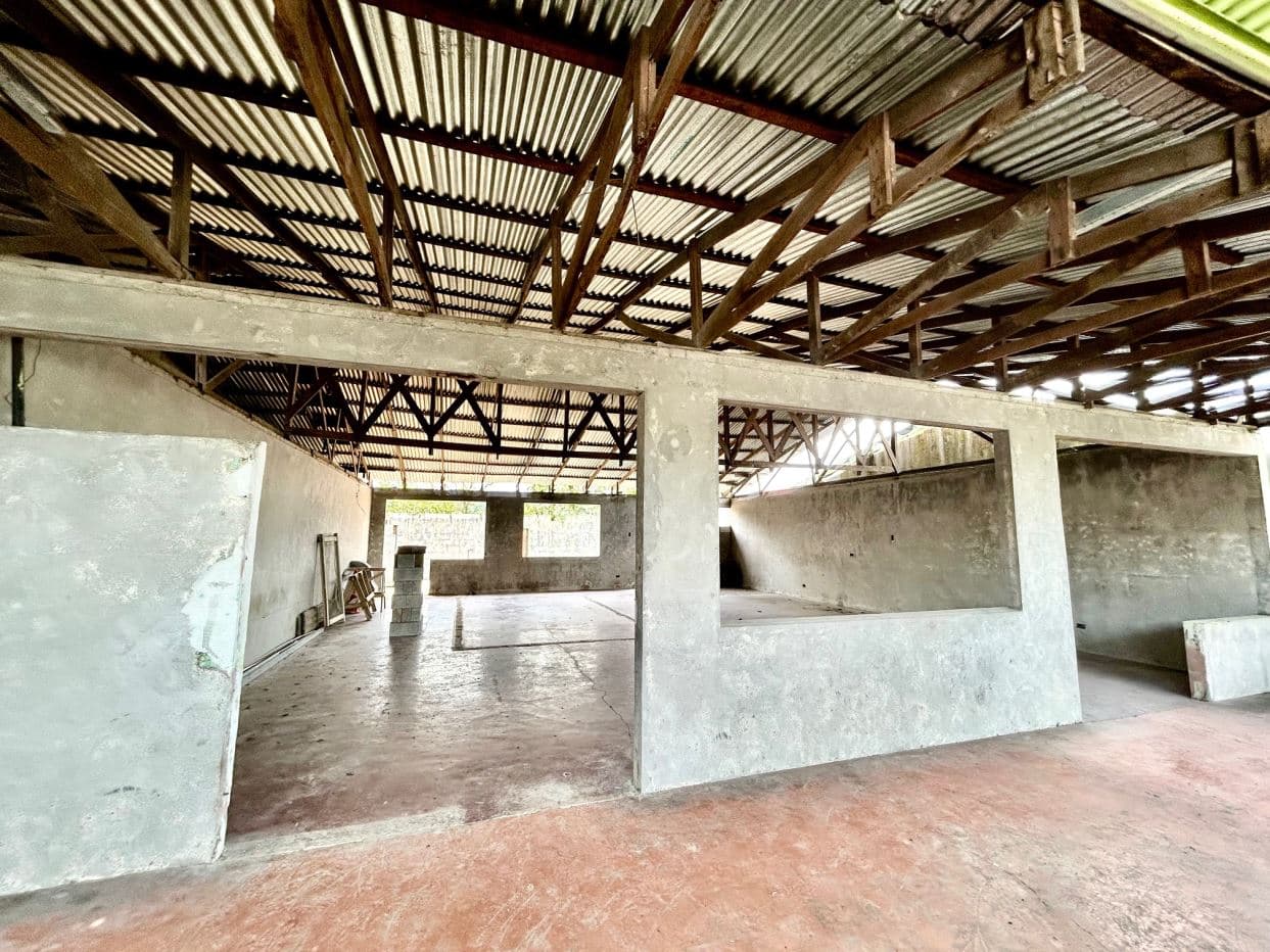 Prime Commercial/Retail Opportunity in the Lakeside Community of Nuevo Arenal - SELLER FINANCING!, photo 2