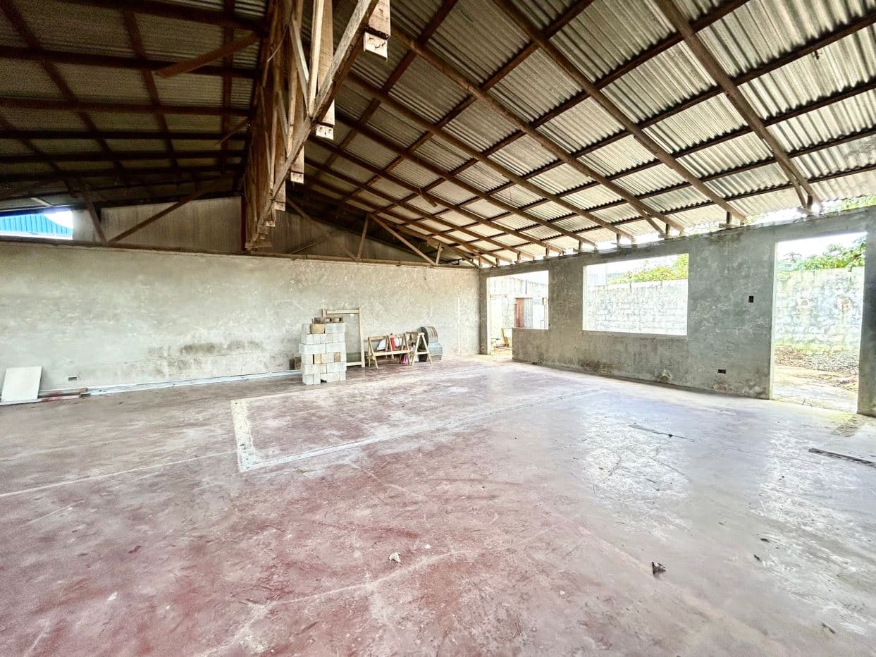 Prime Commercial/Retail Opportunity in the Lakeside Community of Nuevo Arenal - SELLER FINANCING!, photo 5