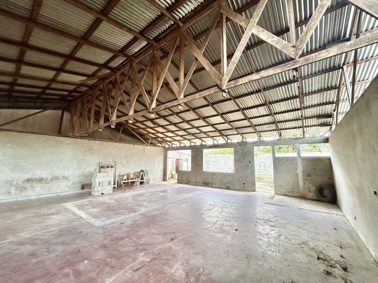 Prime Commercial/Retail Opportunity in the Lakeside Community of Nuevo Arenal - SELLER FINANCING!, photo 4