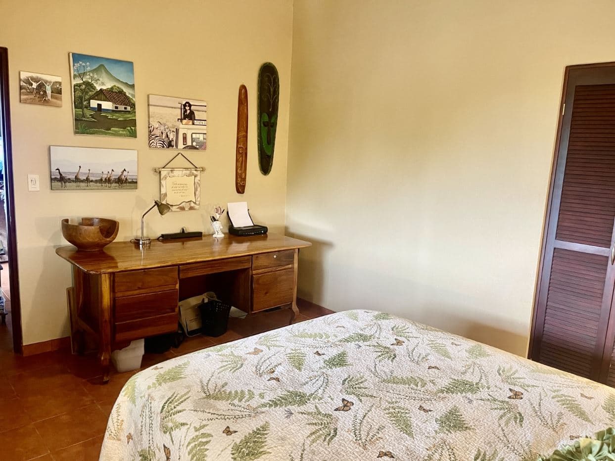 Breathtaking Volcano & Mountain View Home in Tranquil Lake Arenal Gated Community, photo 19