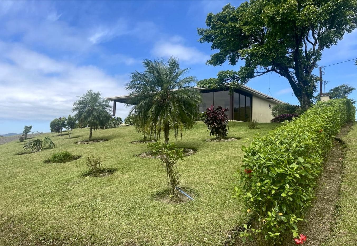 Breathtaking Volcano & Mountain View Home in Tranquil Lake Arenal Gated Community, photo 23