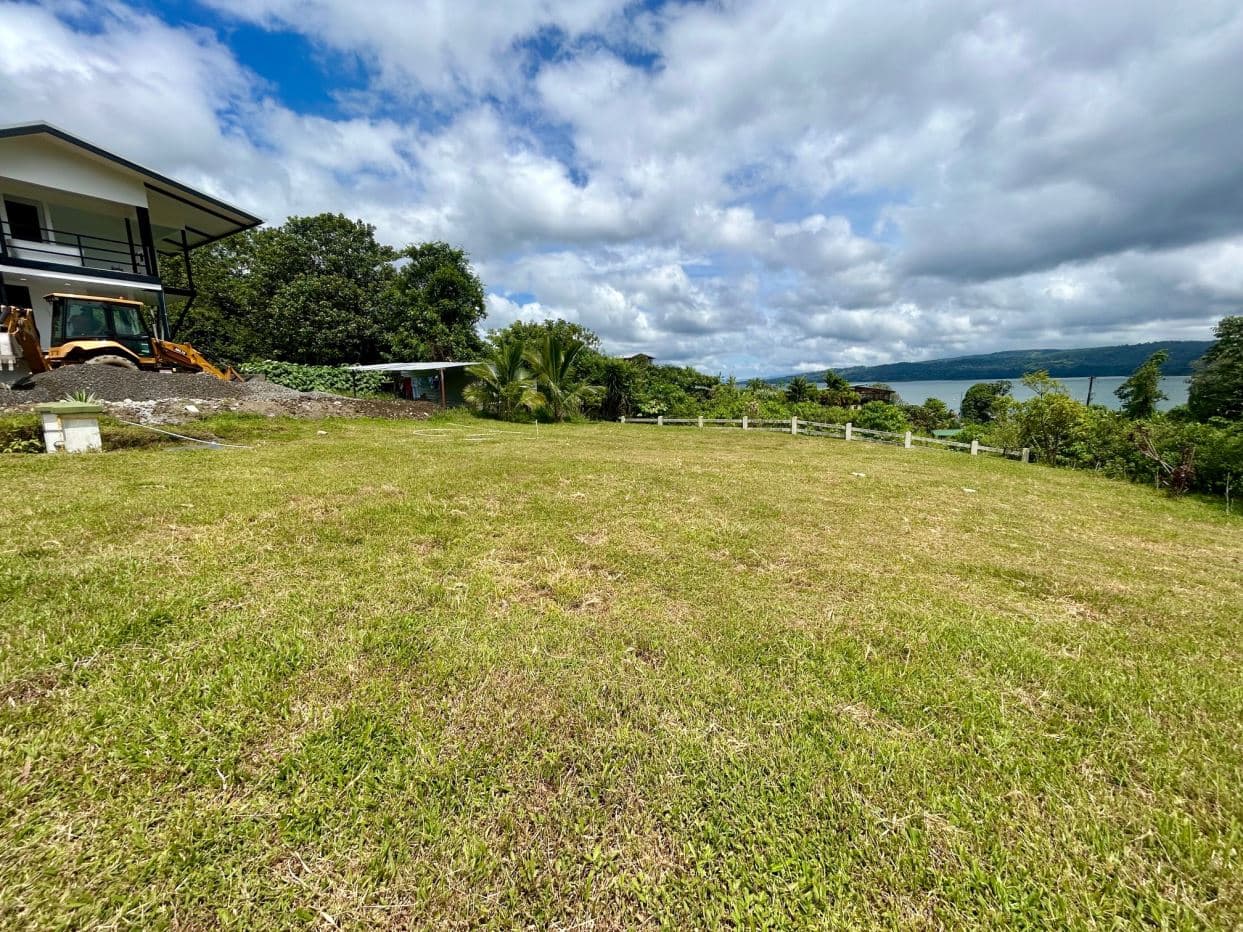 Prestigious Lakeview Lot in El Fosforo with Unobstructed Arenal Volcano & Lake Views., photo 13