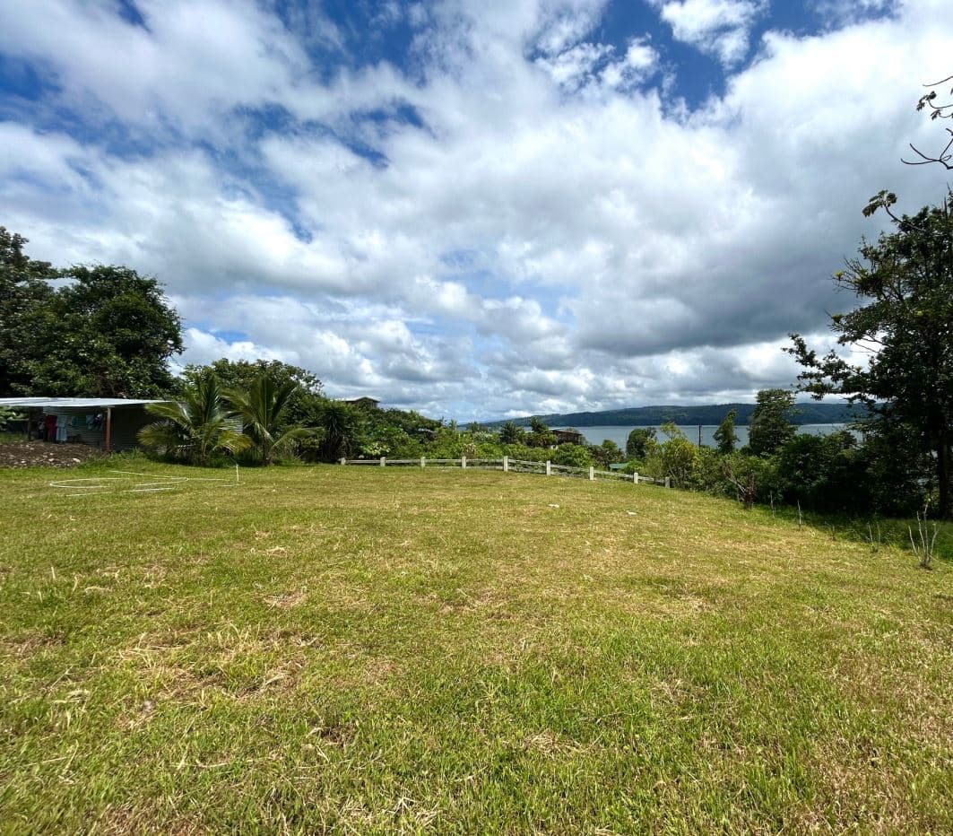 Prestigious Lakeview Lot in El Fosforo with Unobstructed Arenal Volcano & Lake Views., photo 7