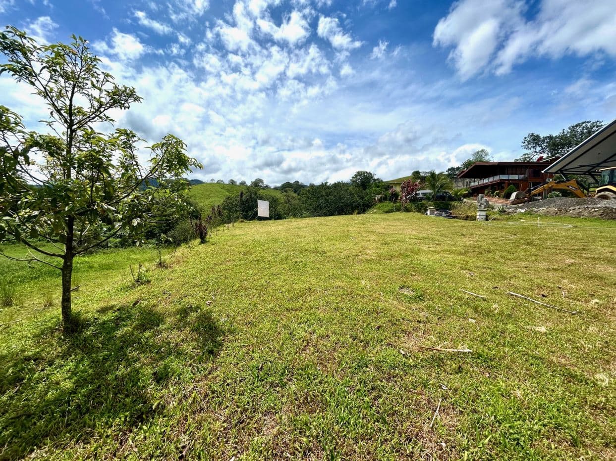 Prestigious Lakeview Lot in El Fosforo with Unobstructed Arenal Volcano & Lake Views., photo 16