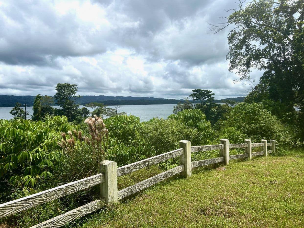 Prestigious Lakeview Lot in El Fosforo with Unobstructed Arenal Volcano & Lake Views., photo 15
