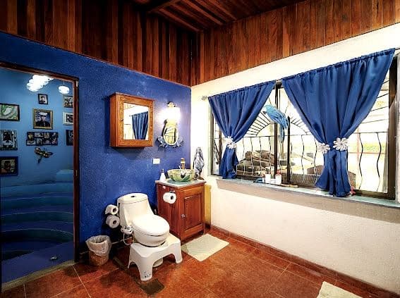 Lake Arenal Retreat - Spacious 4 Bedroom Home, Guesthouse with Income Potential at a Competitive Price, photo 25