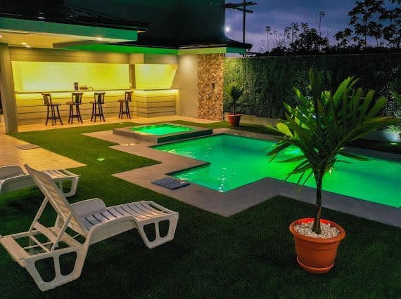Signature Resort Estate in La Tigra San Carlos  - Luxury, Privacy & Proven Income Stream, photo 25