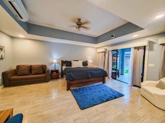 Signature Resort Estate in La Tigra San Carlos  - Luxury, Privacy & Proven Income Stream, photo 10