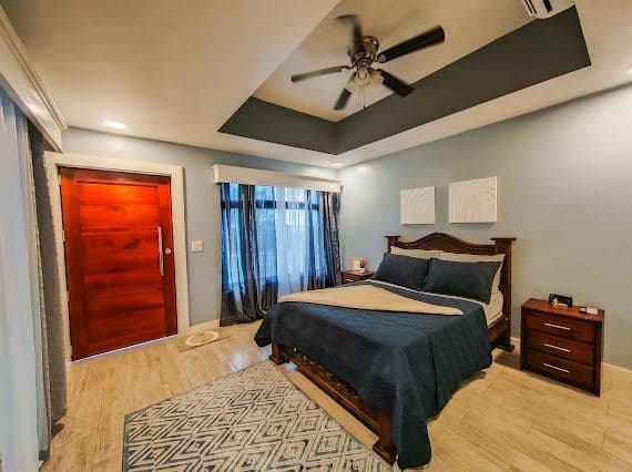 Signature Resort Estate in La Tigra San Carlos  - Luxury, Privacy & Proven Income Stream, photo 14