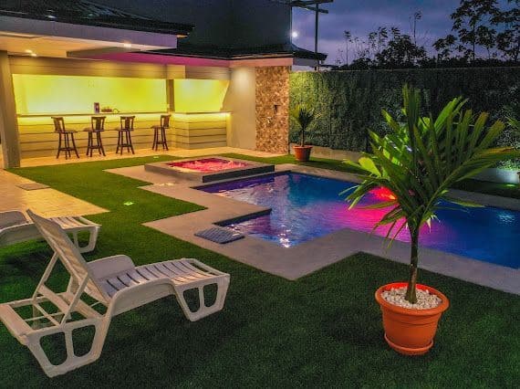 Signature Resort Estate in La Tigra San Carlos  - Luxury, Privacy & Proven Income Stream, photo 26