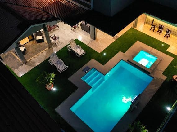 Signature Resort Estate in La Tigra San Carlos  - Luxury, Privacy & Proven Income Stream, photo 19