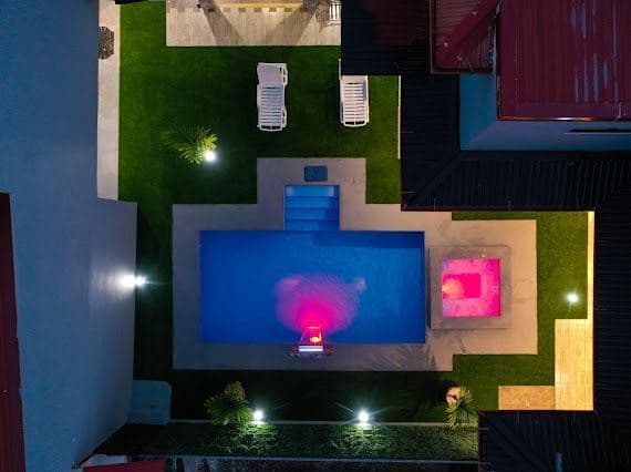 Signature Resort Estate in La Tigra San Carlos  - Luxury, Privacy & Proven Income Stream, photo 27