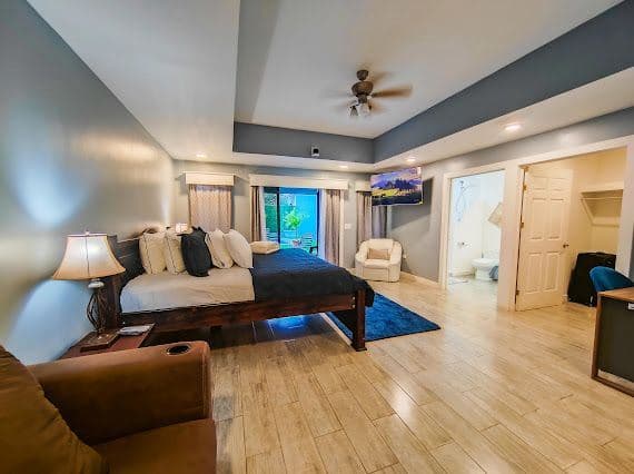 Signature Resort Estate in La Tigra San Carlos  - Luxury, Privacy & Proven Income Stream, photo 9