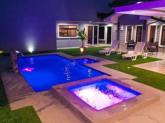 Signature Resort Estate in La Tigra San Carlos  - Luxury, Privacy & Proven Income Stream, photo 24