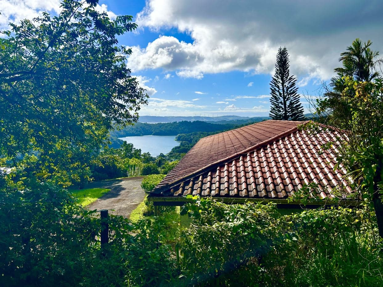 Charming Hillside Cottage on 1.4 Acres with Panoramic Lake Arenal Views and Development Potential, Guanacaste, Costa Rica, photo 20