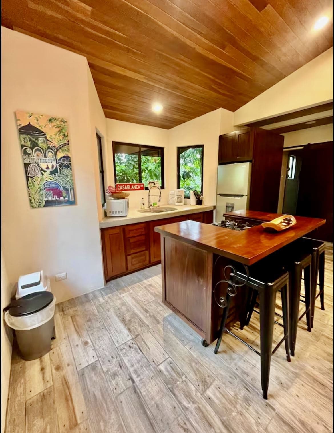 Modern Home in El Castillo with Arenal Lake & Volcano Views, Development Potential & 5-Star AirBnB Success, photo 4