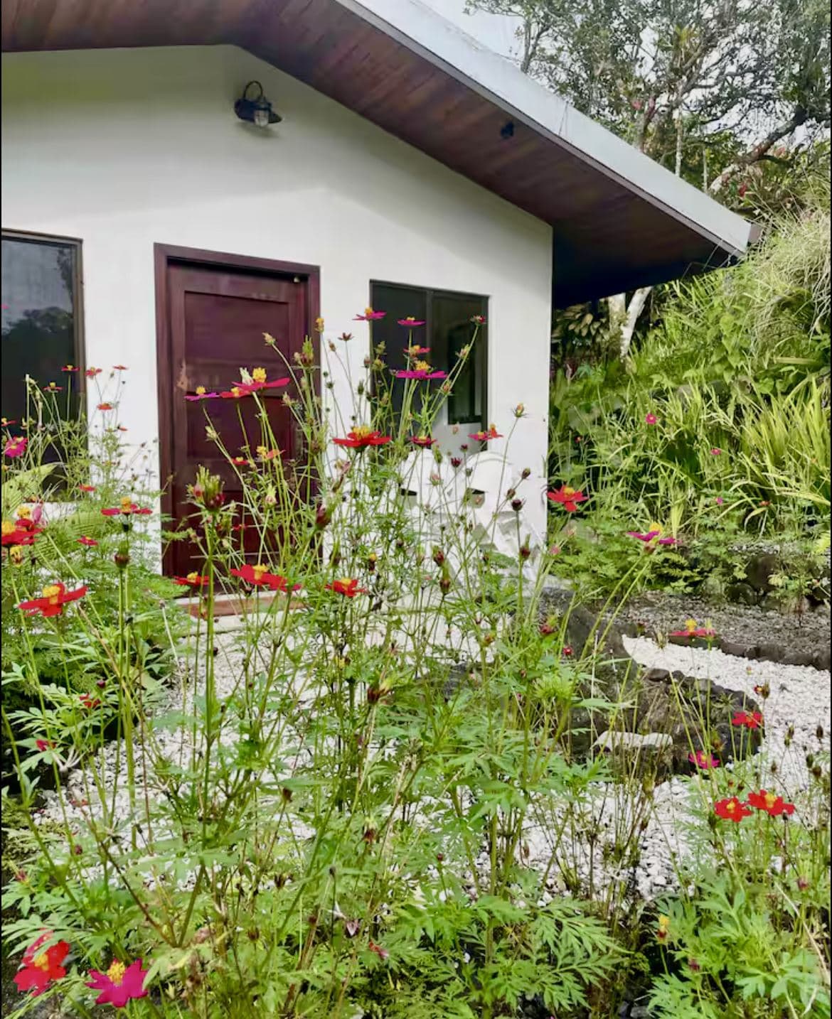 Modern Home in El Castillo with Arenal Lake & Volcano Views, Development Potential & 5-Star AirBnB Success, photo 21