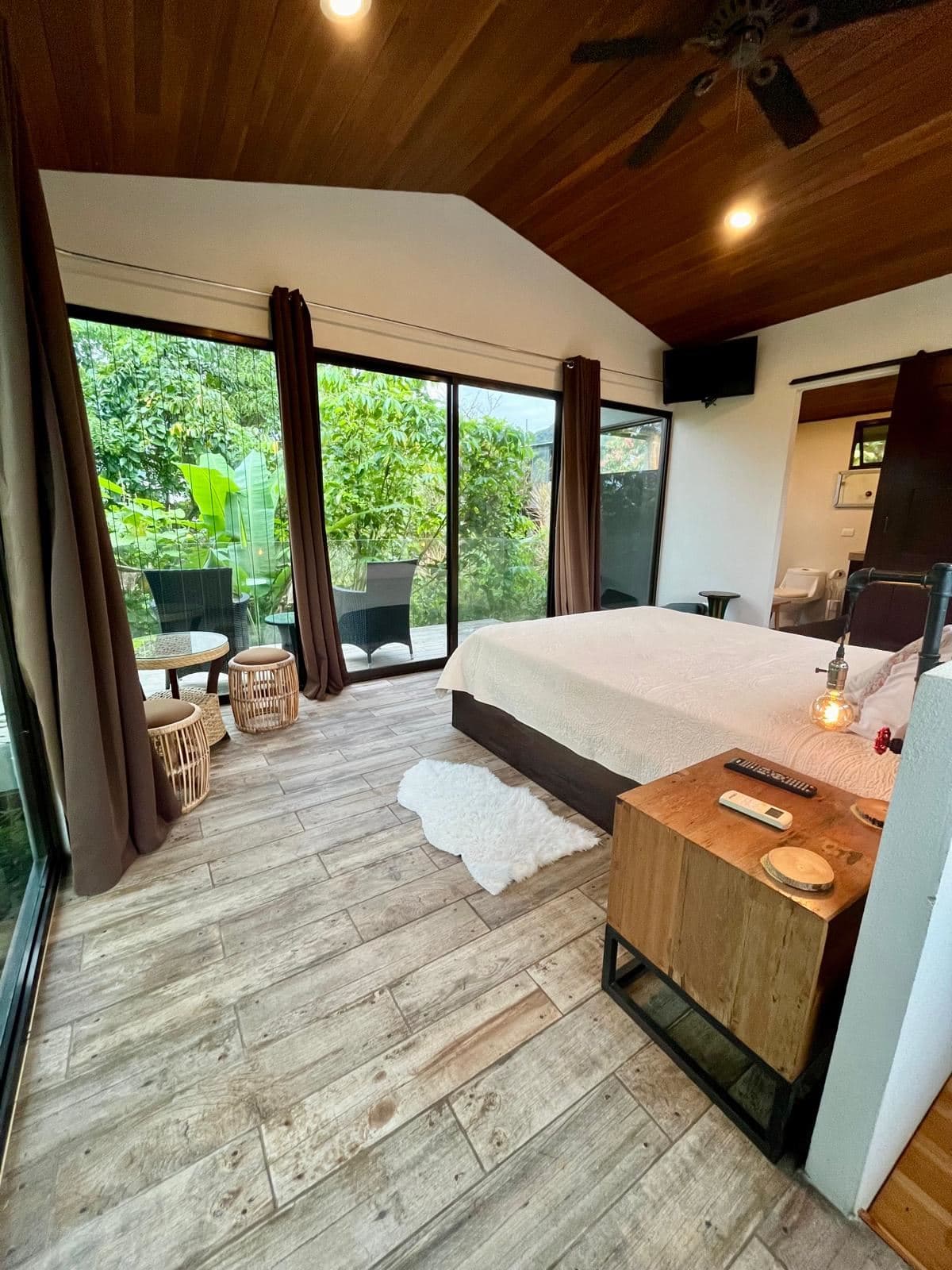 Modern Home in El Castillo with Arenal Lake & Volcano Views, Development Potential & 5-Star AirBnB Success, photo 10