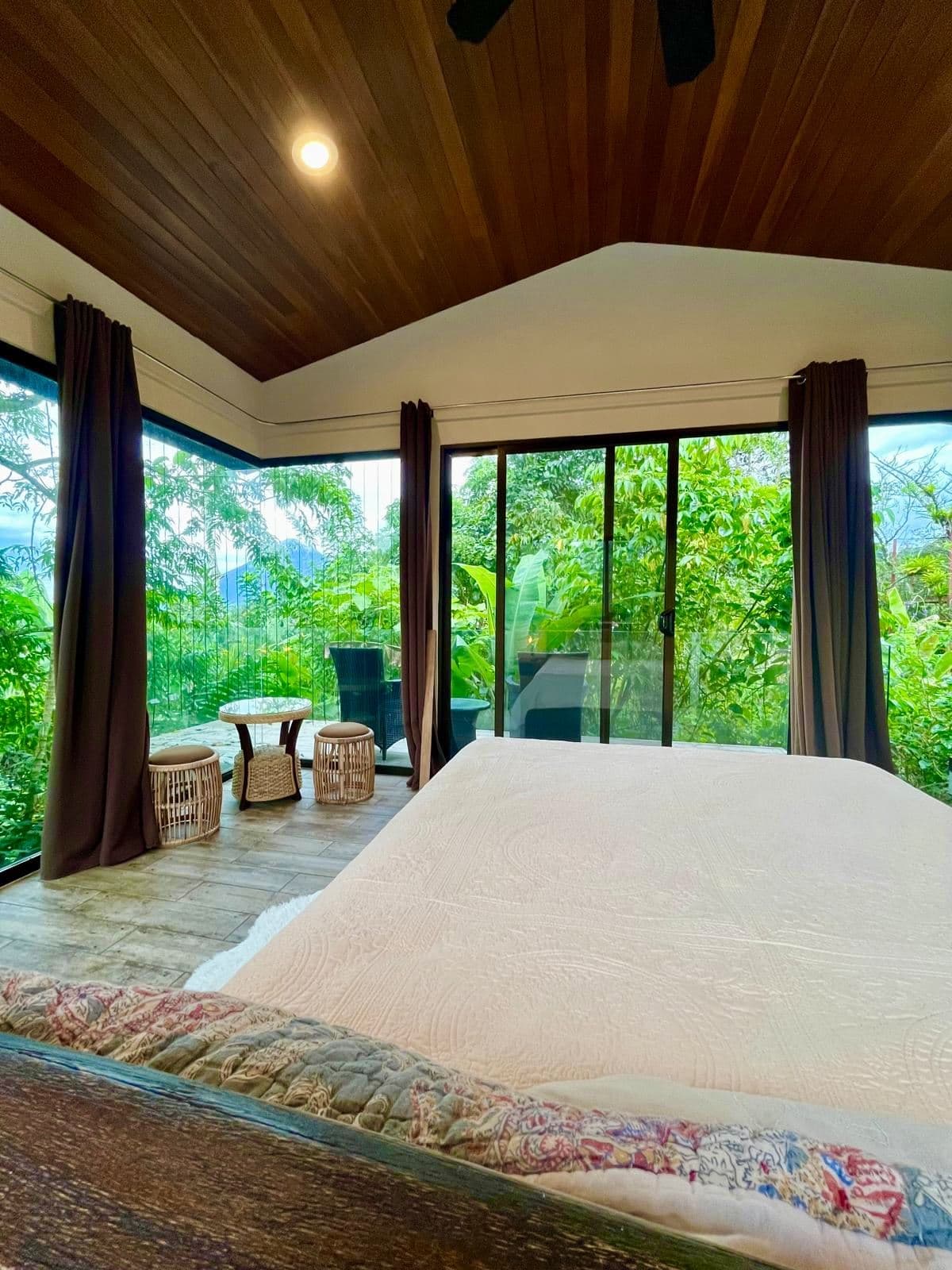 Modern Home in El Castillo with Arenal Lake & Volcano Views, Development Potential & 5-Star AirBnB Success, photo 11