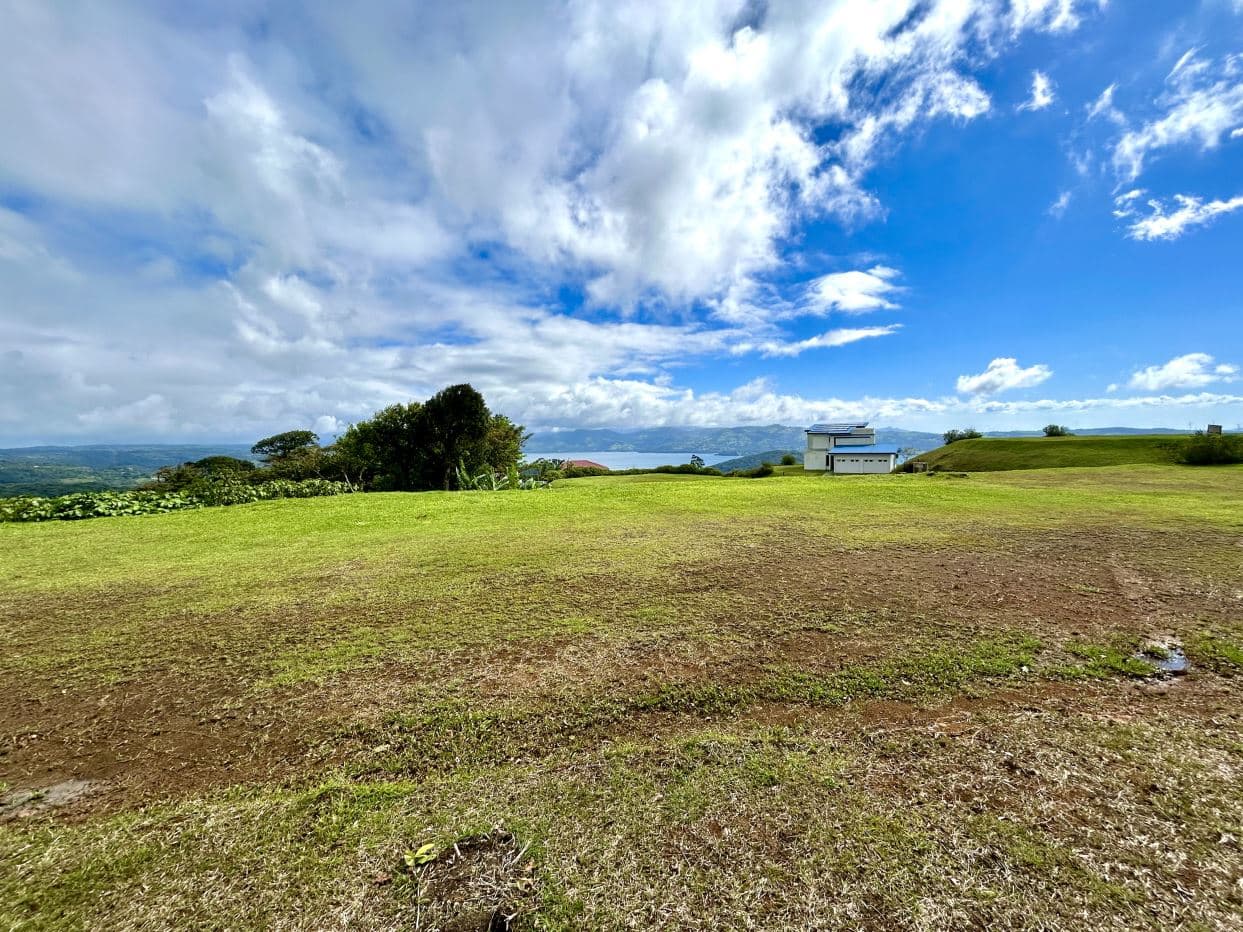 Lakeview Estate Lot 20 in Santa Elena Gated Community – Lake Arenal, Guanacaste, Costa Rica, photo 12