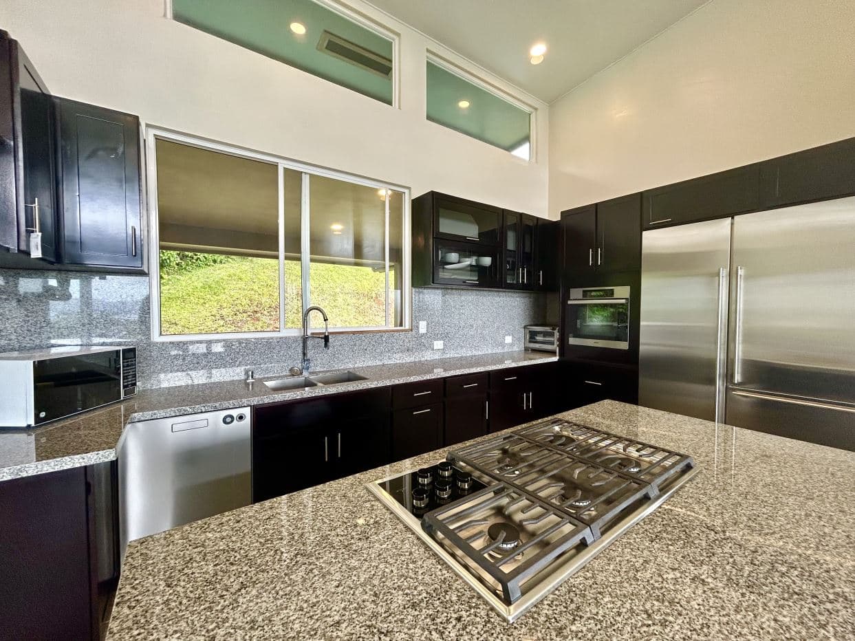 Lake Arenal Estate with Lake Views & Income Potential, photo 7