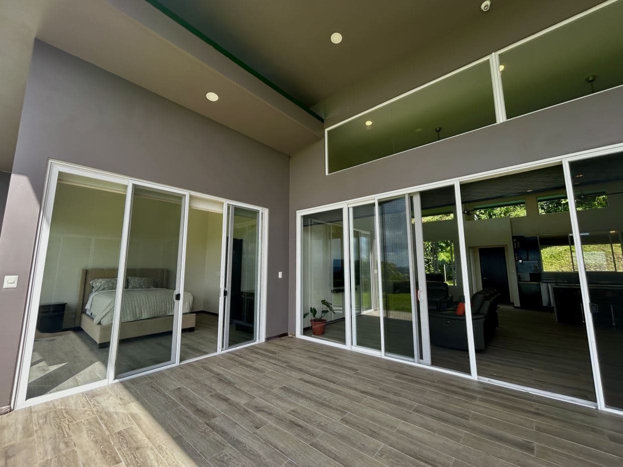 Lake Arenal Estate with Lake Views & Income Potential, photo 16