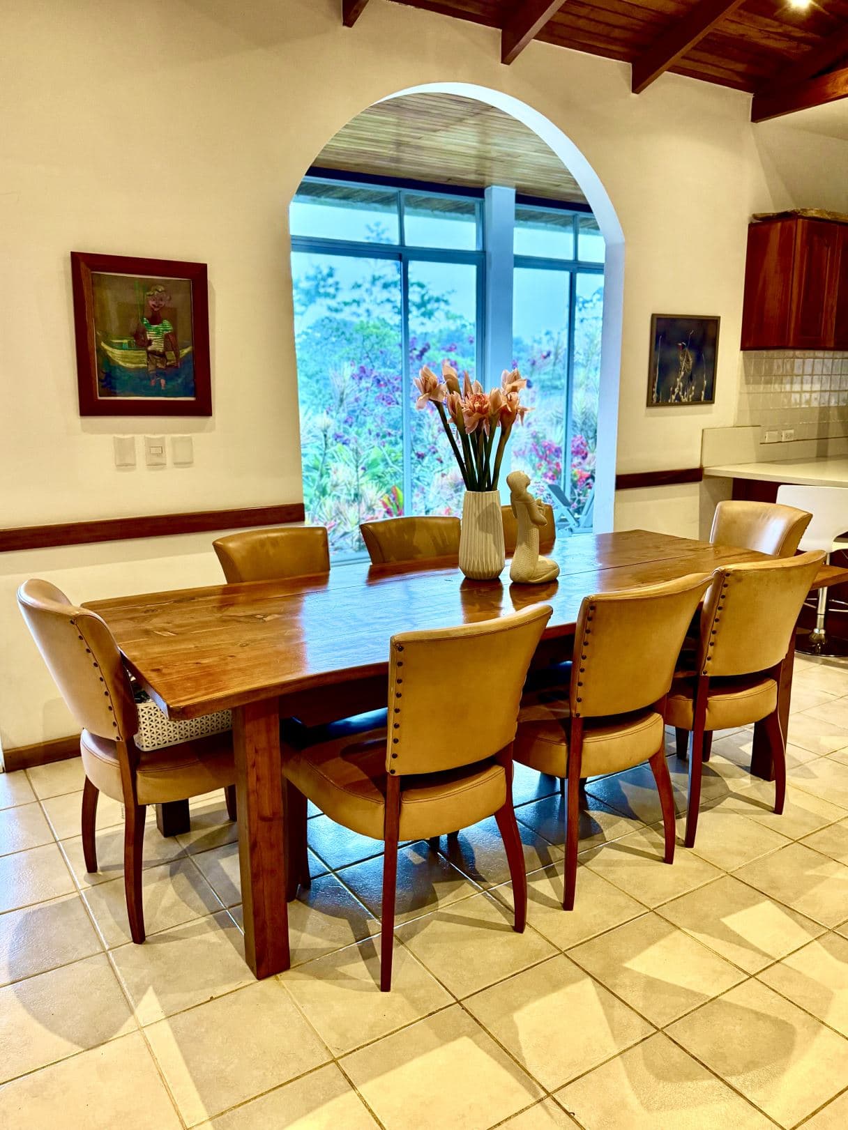 Striking Contemporary Lake Arenal Estate with California-Inspired Design and Arenal Volcano & Lake Views, photo 5
