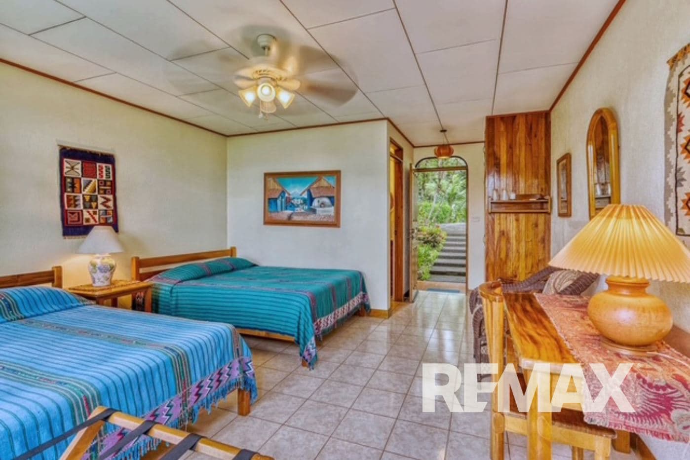 Welcome to Villa Decary a Lake Arenal Botanical Estate and a Landmark Spanish Colonial Hospitality Property Near La Fortuna Costa Rica, photo 10