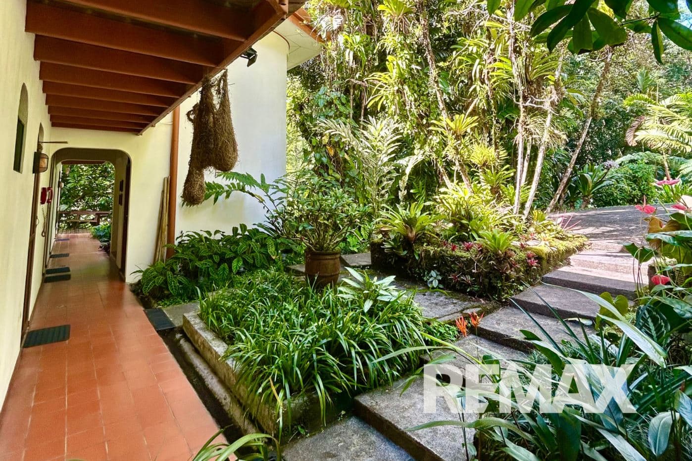 Welcome to Villa Decary a Lake Arenal Botanical Estate and a Landmark Spanish Colonial Hospitality Property Near La Fortuna Costa Rica, photo 8