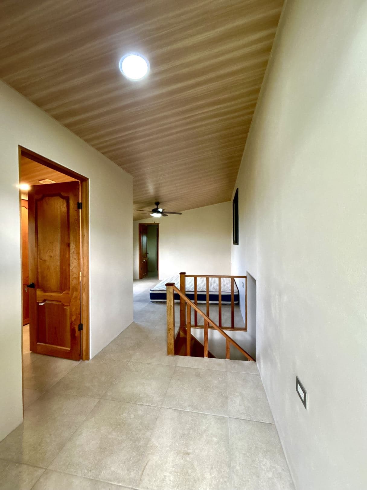 Turnkey Volcano View Renovated Home with a River on 1.4 Acres & 2,000 SF Workshop in La Tigra Near La Fortuna Costa Rica, photo 19