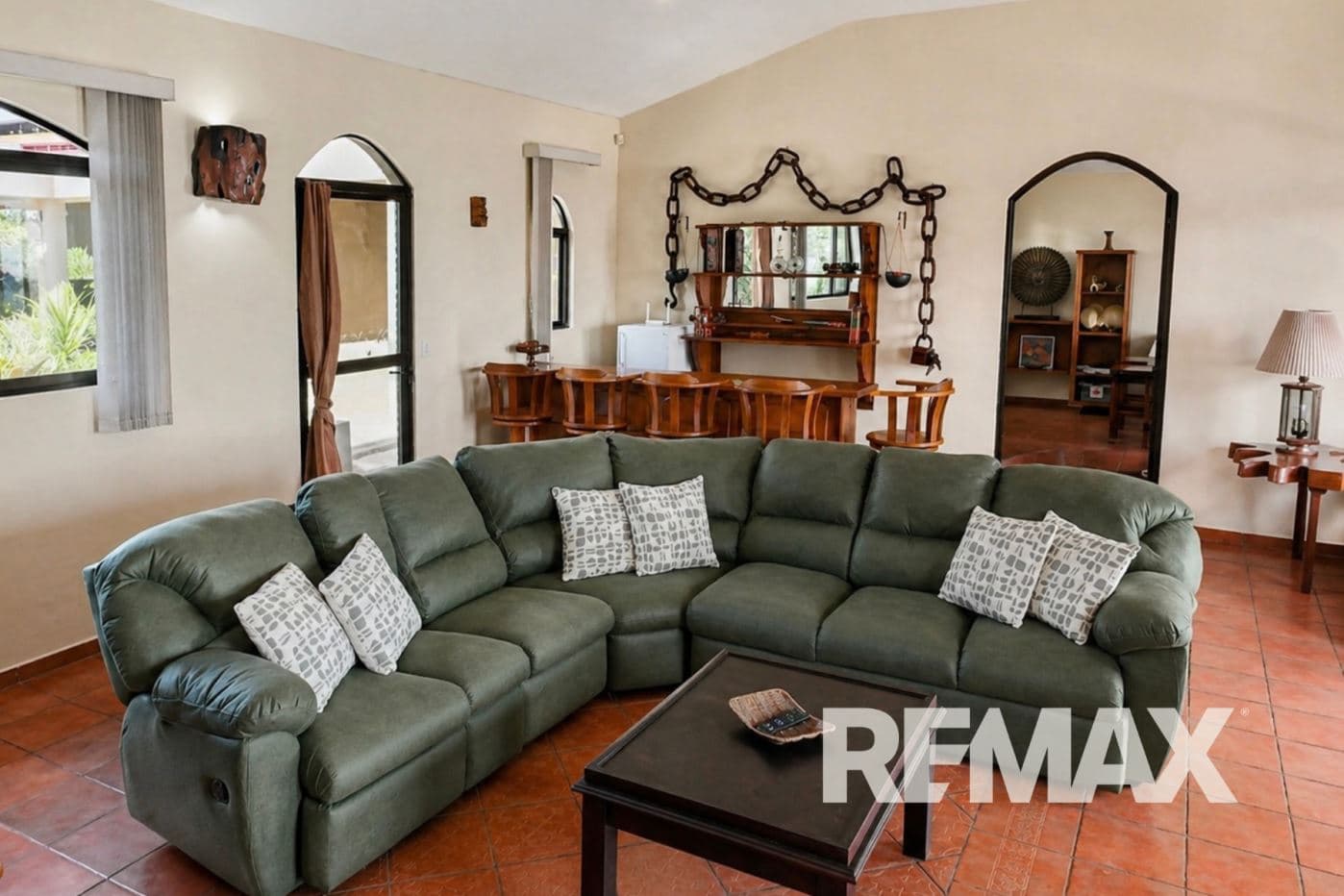 Lake Arenal Guanacaste Luxury Estate | 9 Bedrooms, Guest House, Infinity Pool & Workshop | Villa Alba Nueva, photo 18